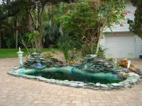 Treetops Riverfront Private Cottage w/Dock,Wildlife,Kayak,Bike,Pool,100+ Reviews