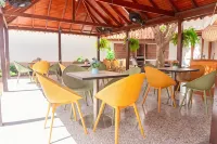 Hotel Galeria La Vieja Sara Hotels in Riohacha