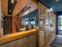 B&B Hotel Freiburg-West Hotel a Umkirch