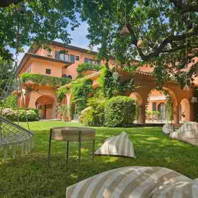 Hôtel Chantaco Golf & Wellness Hotel Exterior