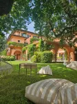 Hôtel Chantaco Golf & Wellness Hotels in Saint-Pee-sur-Nivelle