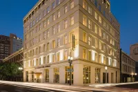 Fairfield Inn & Suites New Orleans Downtown/French Quarter Area Hotel di 