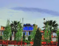 City Star Hotel Hotel di Mingora