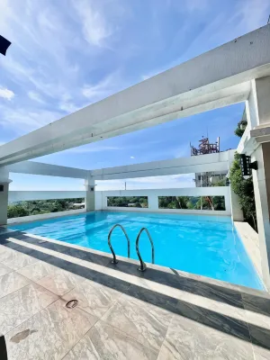 Smart Condominium Powered by Cocotel - Condos