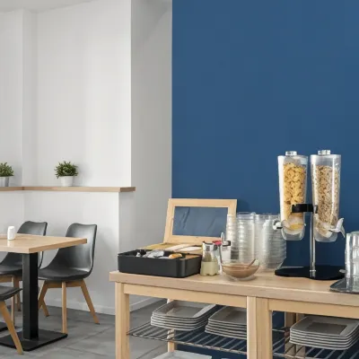 Chesscom Guesthouse Hotels near Kőbánya–Kispest Railway Station
