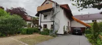 Wunderschöne Ferienwohnung mit Kostenlosem Parkplatz