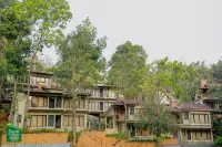 Safari Hills Hotel di Wayanad