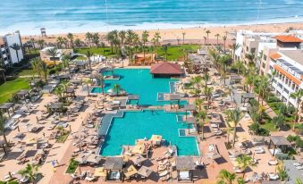 Riu Palace Tikida Agadir - All Inclusive