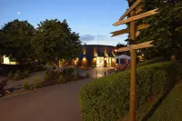 Mont-Des-Pins Hotel di Durbuy