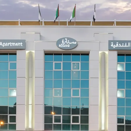 Sitara Hotel Apartment