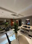 โรงแรมแกรนด์ฮามิทโดยการะดายิบริมสนามบิน - วิวภูเขา