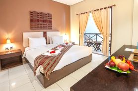 Samawa Transit Hotel