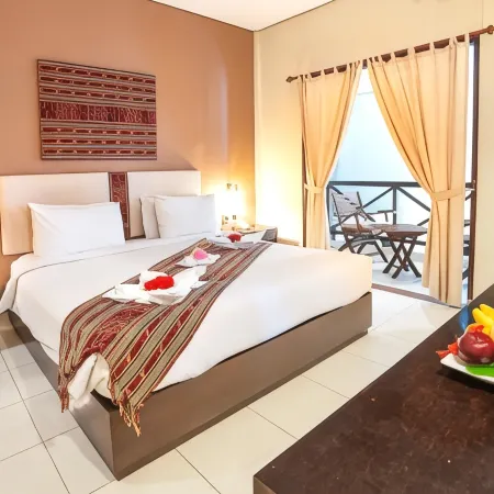 Samawa Transit Hotel