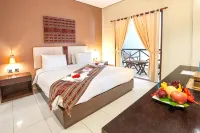 Samawa Transit Hotel - Wifi