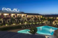 Hotel Palau