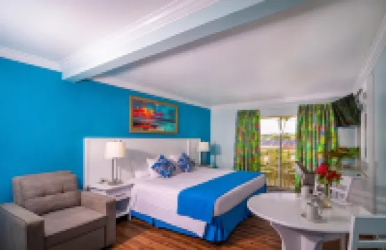 Dover Beach Hotel Hotels in 