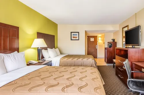 Hermitage Hotel Richmond Virginia