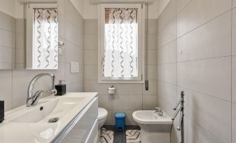 City Living Guest House Venice