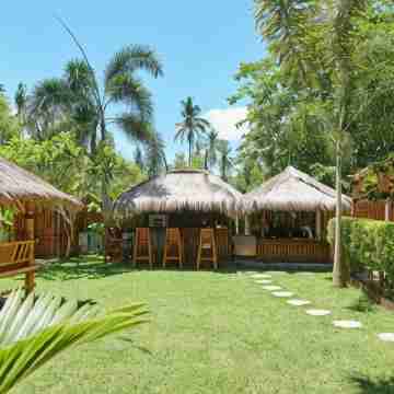 Martas Windows Hotel Exterior