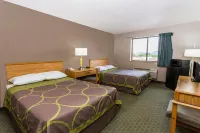 Super 8 by Wyndham St. Charles Hotel a Saint Charles