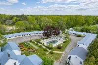 니어 비치 모텔