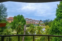 Kijal Apartment Hotels in Kerteh