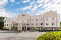 Comfort Inn Summerville - Charleston