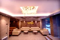 Hotel City Pride Hoteles en Distrito de Delhi central