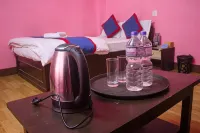 Hotel Chandragiri Paradise