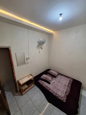 DIIMAH HOMESTAY Hotel dekat Koprasi Al Anwar 1