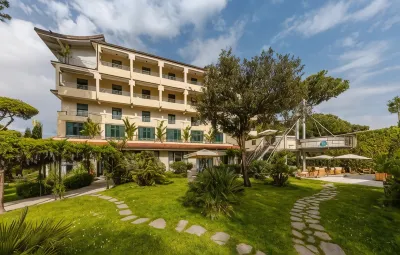 Hotel Acapulco Hotel in zona Fendi Forte Dei Marmi