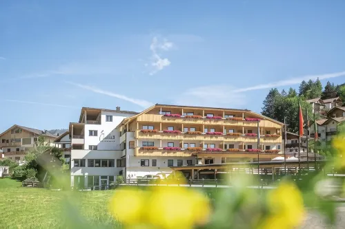 Hotel Condor Hotels in Mareo