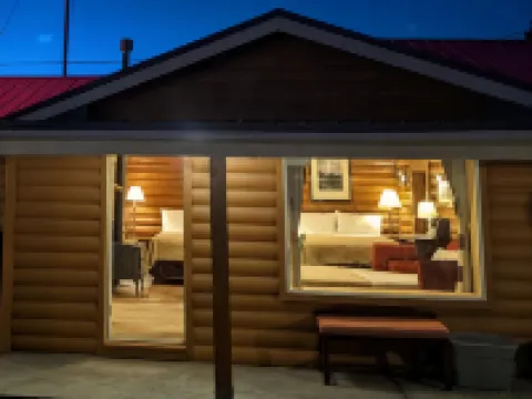 Teton Court Motel Hotels in Pinedale