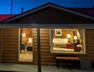 Teton Court Motel Hotel a Pinedale