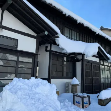 B&B Mikawa - Kanazawa Fish Harbour