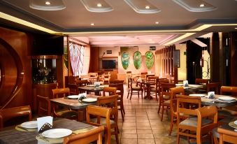 Hotel Torremolinos Vallejo Ciudad de Mexico