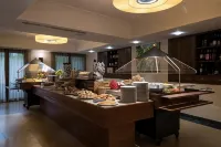 Artemis Hotel - breakfast