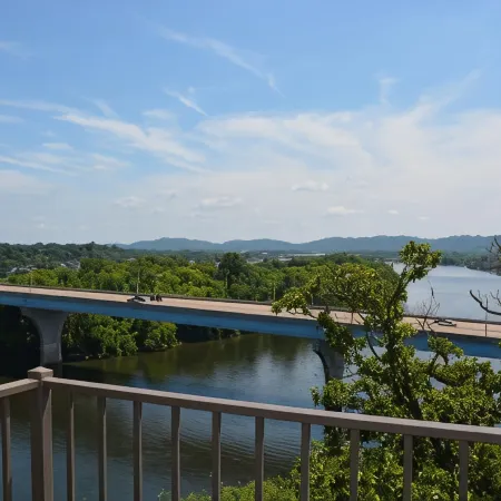 Bluff View Inn