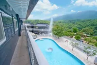 Gayagyeong Hotel di Seongju-gun