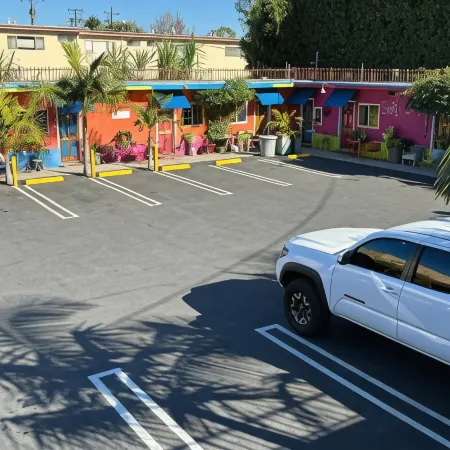 Villa Brasil Motel