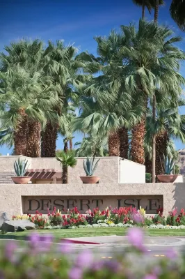 Desert Isle Resort