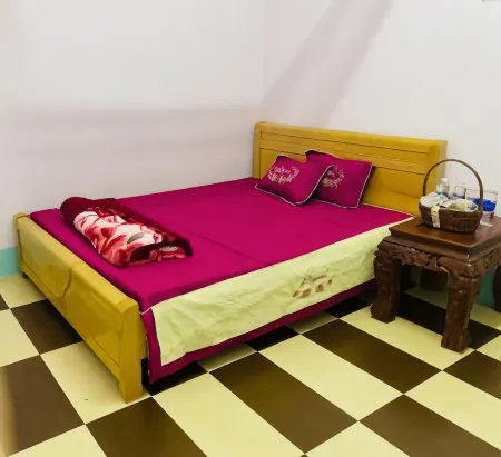 Ngôi Nhà Xinh - Pretty House