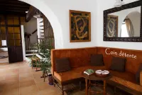 La Chambre la Tricherie Hotels in Auch