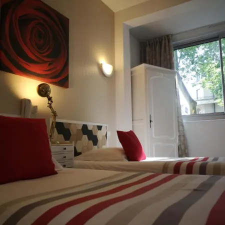 Hôtel Trianon Tours