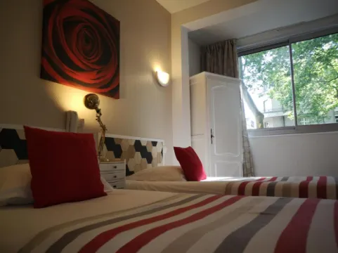 Hôtel Trianon Tours