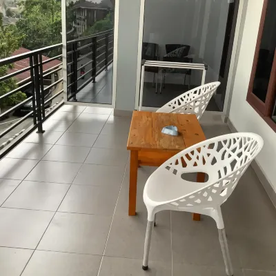 Matraville Home Stay Lake Toba - homestay