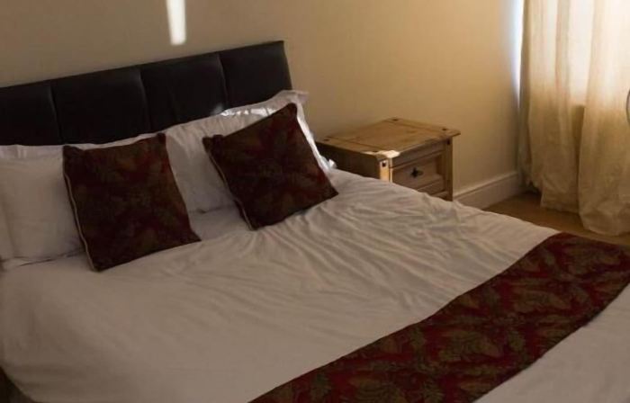 Ruxley Rooms