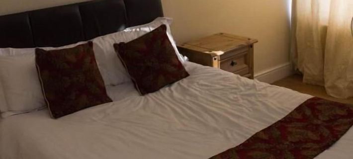 Ruxley Rooms Hotels in Bromley