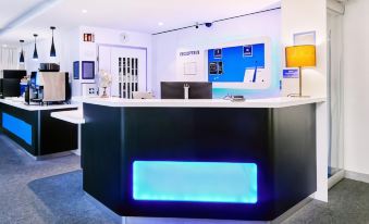 B&B Hotel Würzburg-Ost