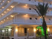 Hotel Sultán